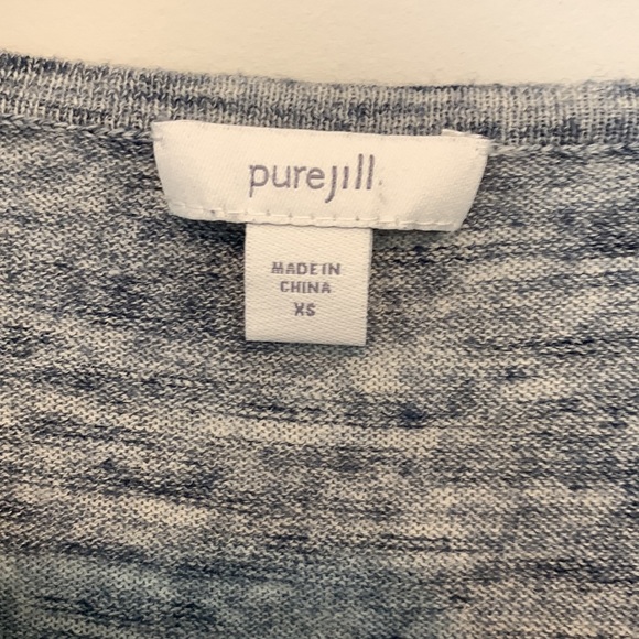 Pure hill Xs shirt - Picture 2 of 3